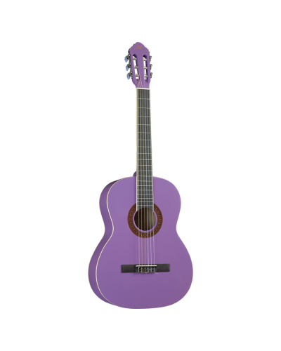 Eko Guitars CS-10 Violet