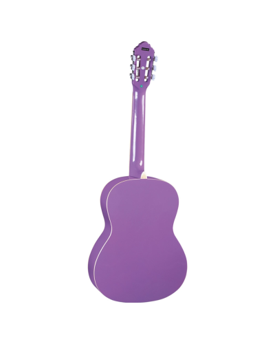 Eko Guitars CS-10 Violet