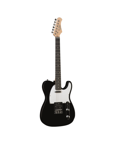 Eko VT-380 Black