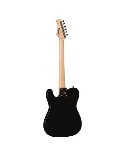 Eko VT-380 Black