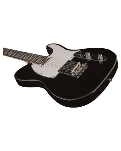 Eko VT-380 Black