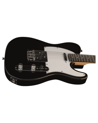Eko VT-380 Black