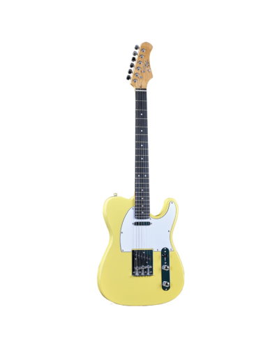 Eko VT-380 Cream