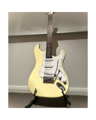 Eko S-300 Cream