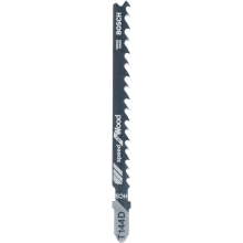 Lobzik üçün ülgüc Bosch T144 D Wood (2609256718)