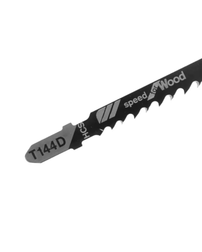 Lobzik üçün ülgüc Bosch T144 D Wood (2609256718)