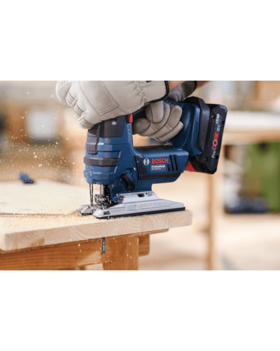 Lobzik üçün ülgüc Bosch T144 D Wood (2609256718)
