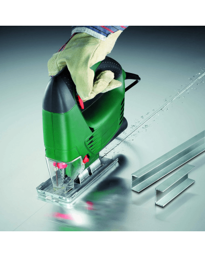Lobzik üçün ülgüc Bosch T118 D Metal (2609256730)