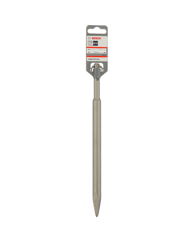 Başlıq Bosch Pointed SDS Plus 250 mm (2608578516)