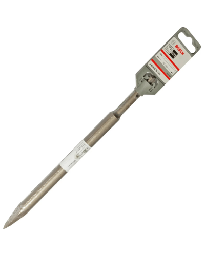 Başlıq Bosch Pointed SDS Plus 250 mm (2608578516)
