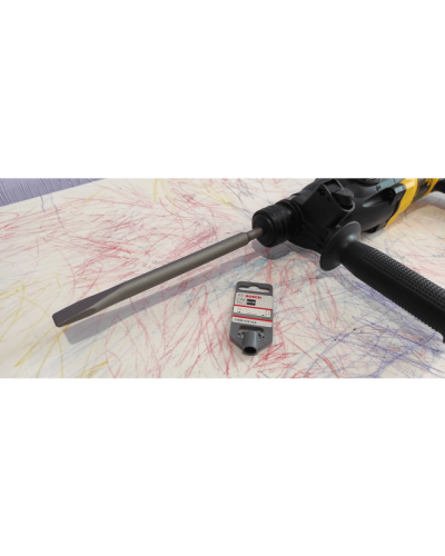 Başlıq Bosch Cold SDS Plus 250 mm (2608578518)