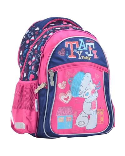 Məktəbli çantası  37x29x12 sm 555276 YES