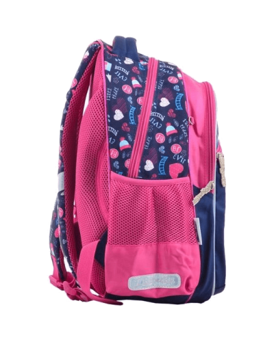 Məktəbli çantası  37x29x12 sm 555276 YES