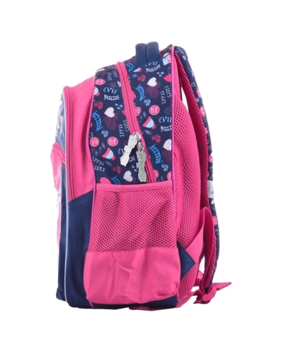 Məktəbli çantası  37x29x12 sm 555276 YES
