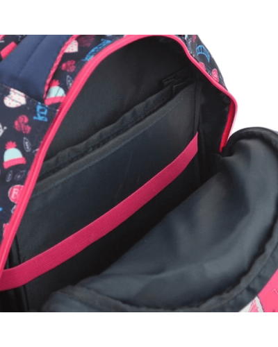 Məktəbli çantası  37x29x12 sm 555276 YES
