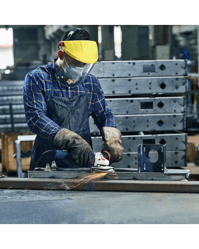 Kəsmə disk Bosch Standart İnox 125mm  (2608603171)
