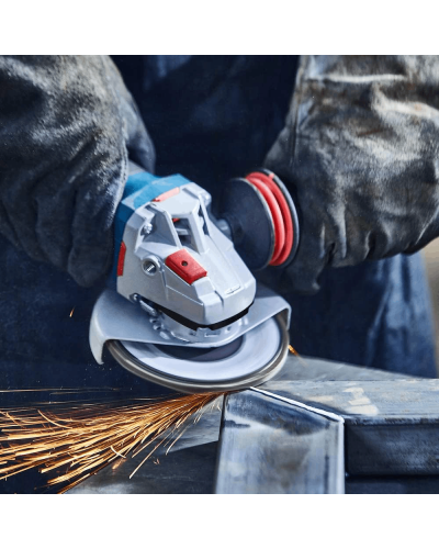 Kəsmə disk Bosch Standart İnox 125mm  (2608603171)