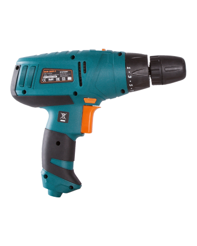 Drel-şurup bağlayan Bort BSM-280X-2