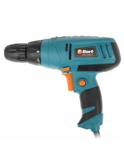 Drel-şurup bağlayan Bort BSM-280X-2