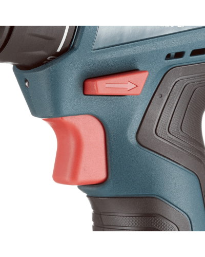 Drel-şurup bağlayan Bosch GSR 120 Lİ (CASE+2X2.0)