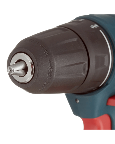 Drel-şurup bağlayan Bosch GSR 120 Lİ (CASE+2X2.0)