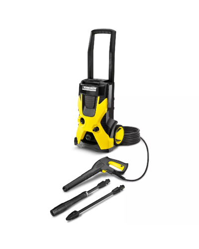 Mini Avtoyuyucu Karcher K5 Basic