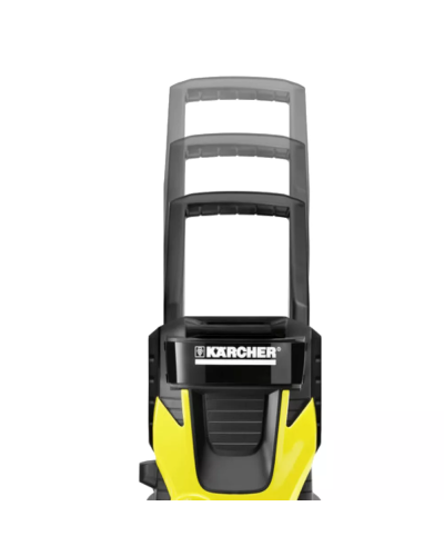 Mini Avtoyuyucu Karcher K5 Basic