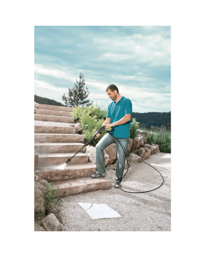Mini Avtoyuyucu Karcher K5 Basic