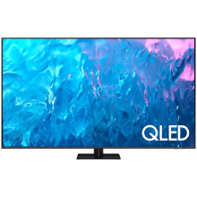 Televizor Samsung QLED QE65Q70CAUXRU