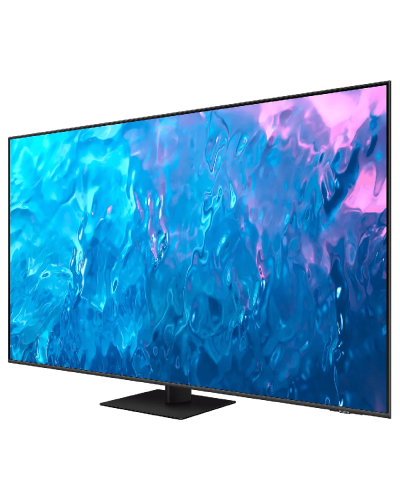 Televizor Samsung QLED QE65Q70CAUXRU