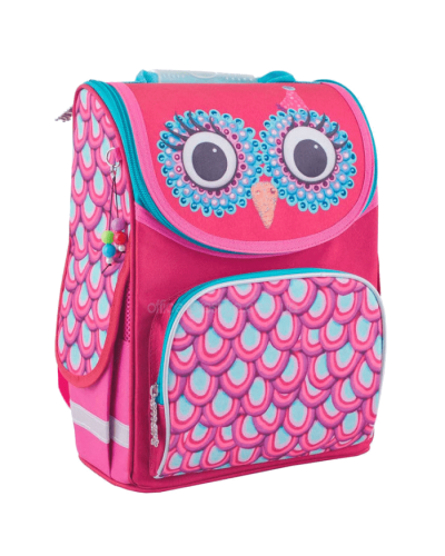 Məktəbli çantası 553336 Cute Owl Komard