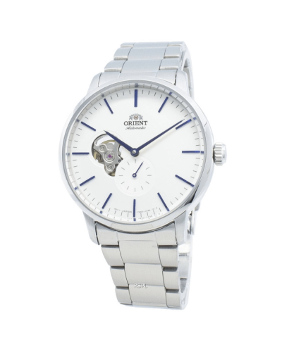 Saat Orient Open Heart Automatic RA-AR0102S10B