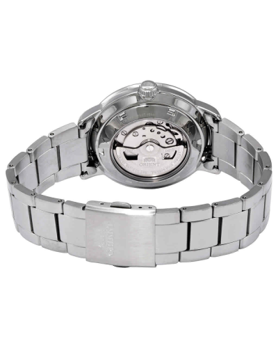 Saat Orient Open Heart Automatic RA-AR0102S10B