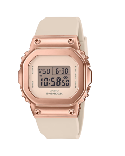 Saat G-Shock GM-S5600PG-4DR