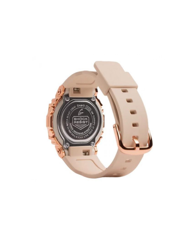 Saat G-Shock GM-S5600PG-4DR