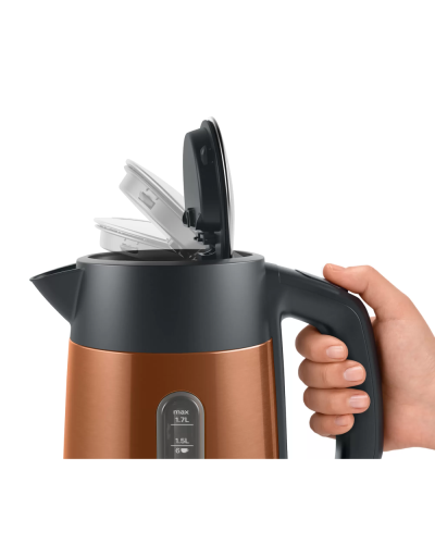Çaydan Bosch TWK4P439