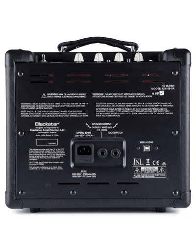 Blackstar HT-1R MKII