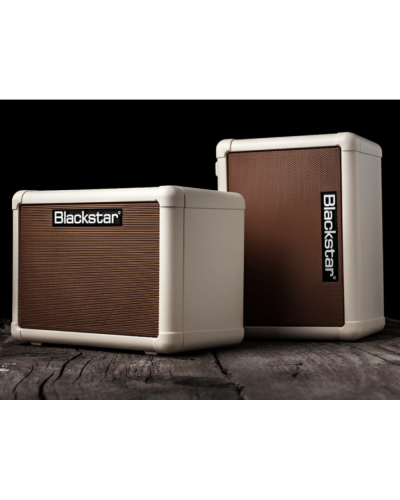 Blackstar Fly 3 Mini Amp Vintage Cream