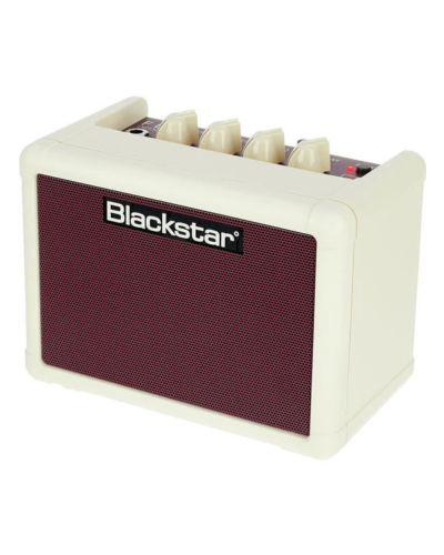 Blackstar Fly 3 Mini Amp Vintage Cream