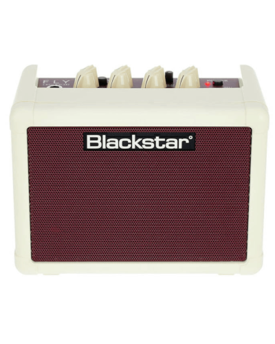 Blackstar Fly 3 Mini Amp Vintage Cream