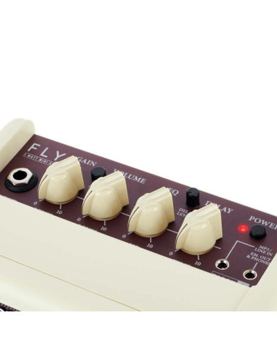 Blackstar Fly 3 Mini Amp Vintage Cream