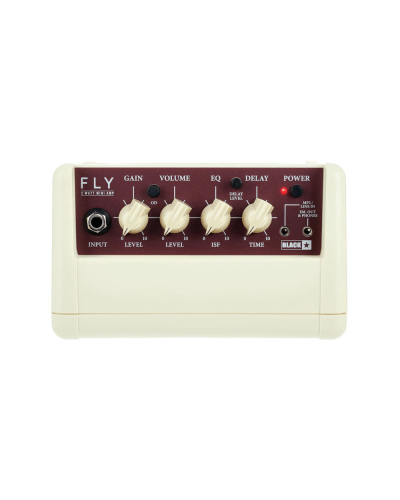 Blackstar Fly 3 Mini Amp Vintage Cream
