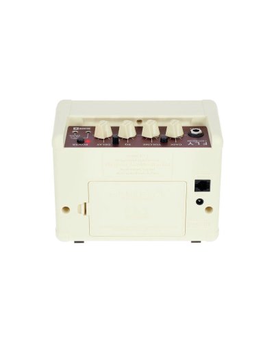 Blackstar Fly 3 Mini Amp Vintage Cream