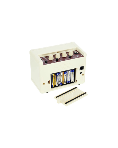 Blackstar Fly 3 Mini Amp Vintage Cream