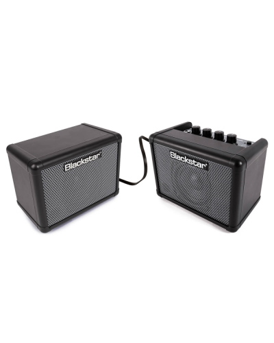 Blackstar Fly Bass Pack 6 Vt