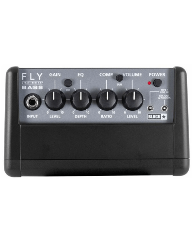 Blackstar Fly 3 Bass