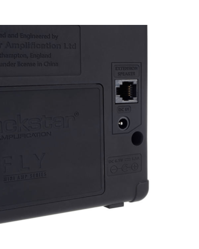 Blackstar Fly 3 Bluetooth Mini Amp Bk