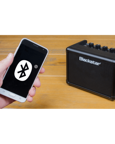 Blackstar Fly 3 Bluetooth Mini Amp Bk