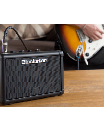 Blackstar Fly 3 Bluetooth Mini Amp Bk