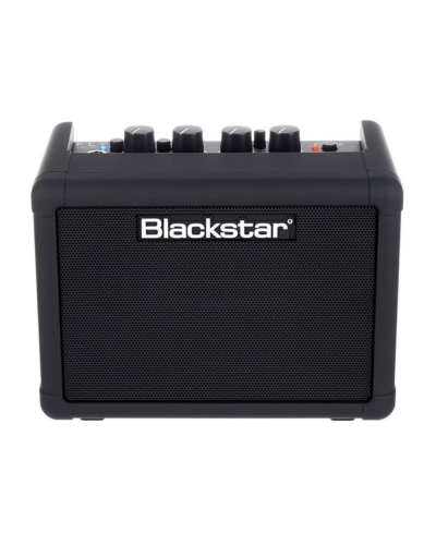 Blackstar Fly 3 Bluetooth Mini Amp Bk
